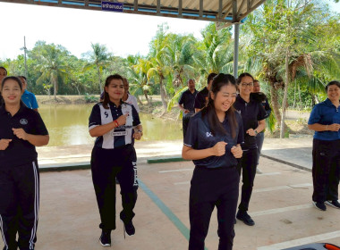 ออกกำลังกายและวัดค่าดัชนีมวลกาย (BMI) ของบุคลากร ... พารามิเตอร์รูปภาพ 9